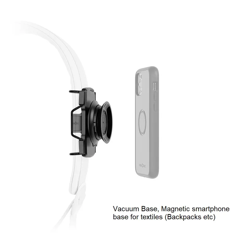 Fidlock VACUUM Base Black-1